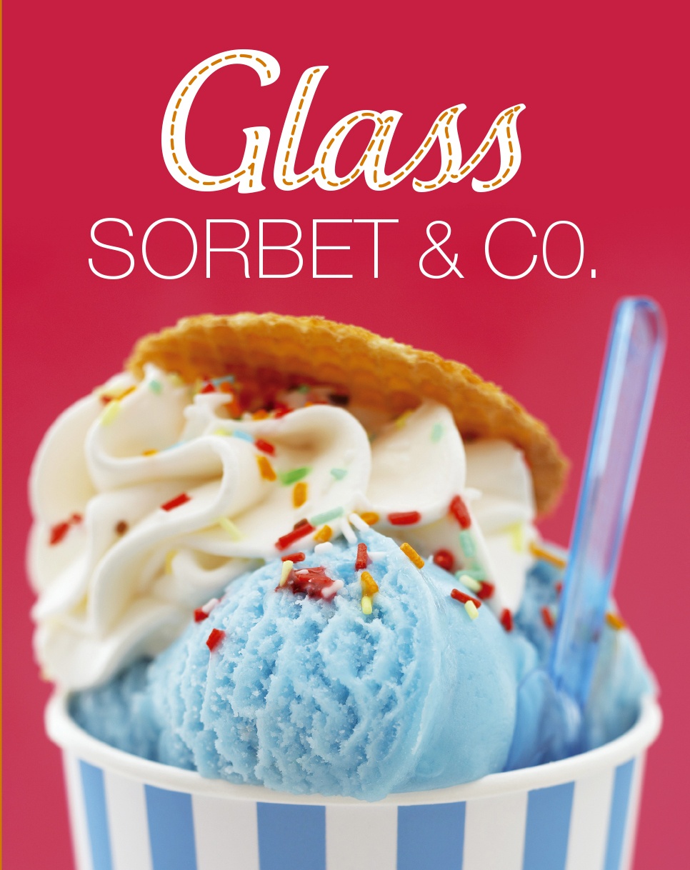 Glass, sorbet & Co 9783625170785
