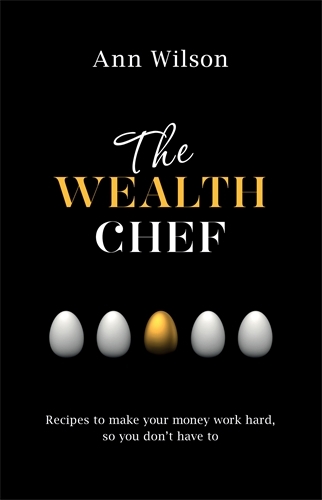 Wealth chef 9781781804735