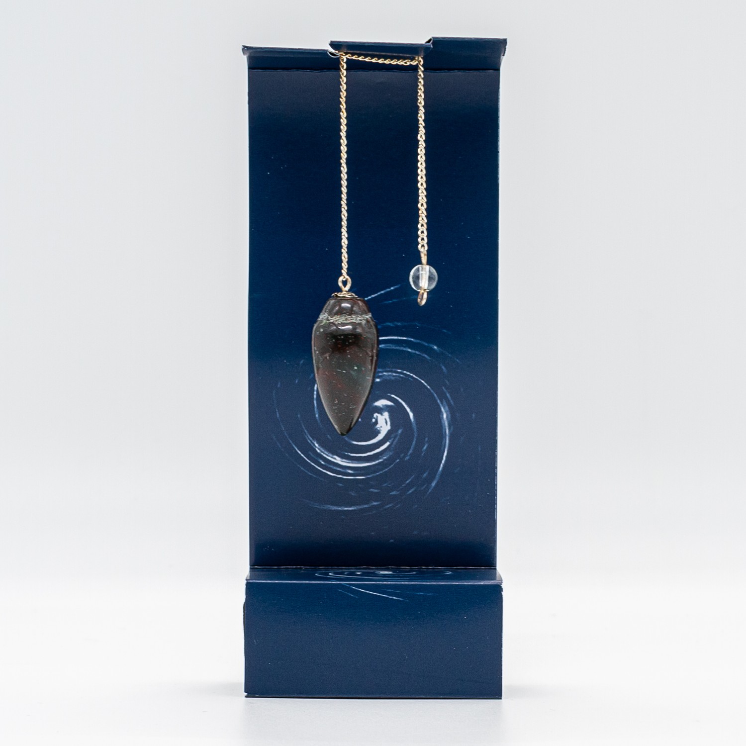 Classic Power Bloodstone Pendulum 9788865272626