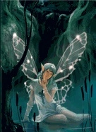 Celtic Fairy 9788865271582