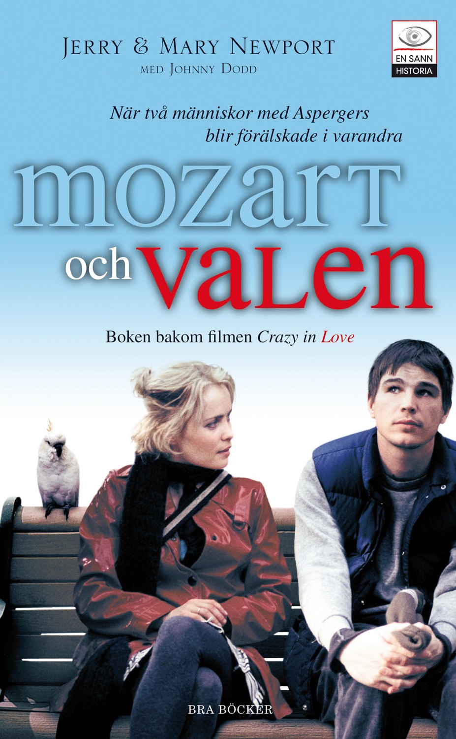 Mozart och valen 9789170026317