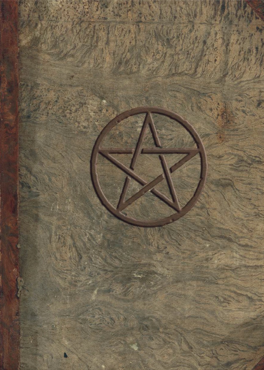 Magic Journal 9788883959141
