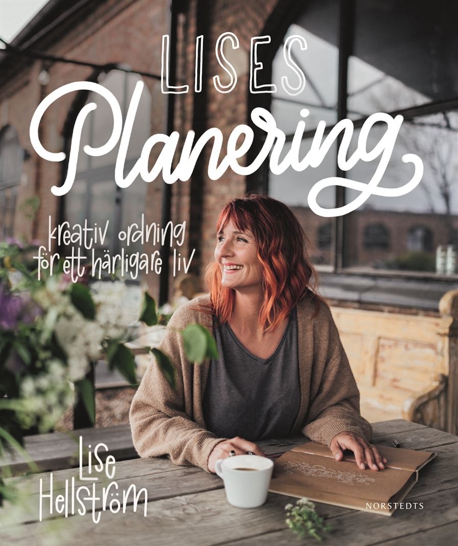 Lises planering 9789113099514