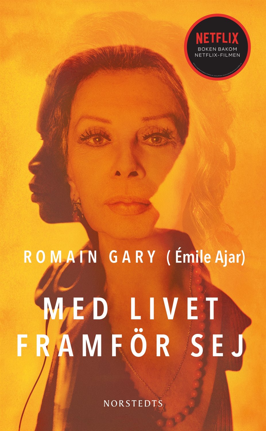 Med livet framför sej 9789113116815