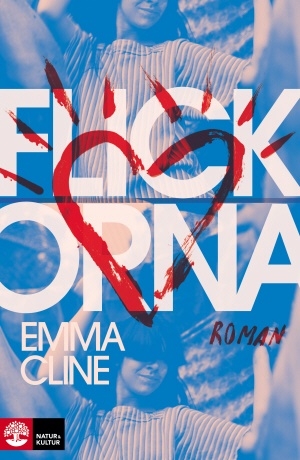 Flickorna 9789127152380