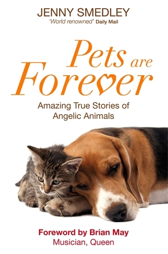 Pets are forever 9781848502901