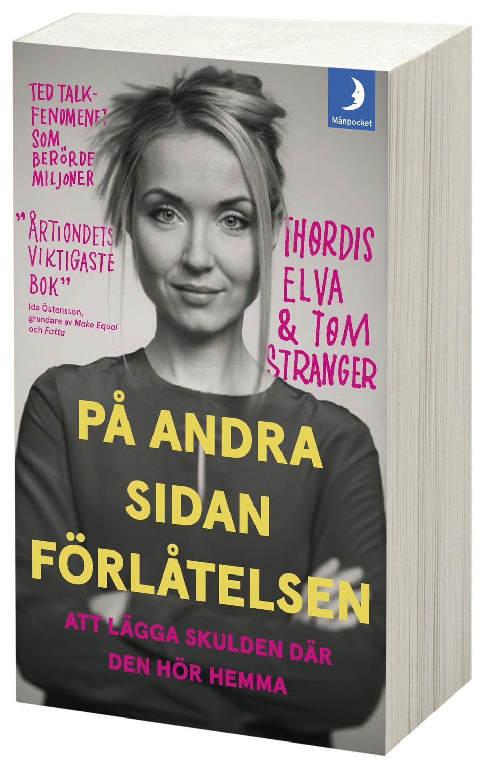 På andra sidan förlåtelsen : en sann historia 9789175037837
