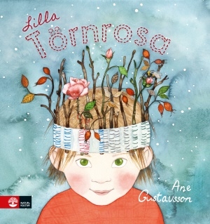 Lilla Törnrosa 9789127153141
