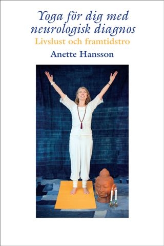 Yoga för dig med neurologisk diagnos 9789163787096
