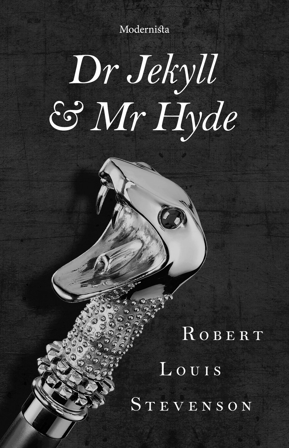 Dr Jekyll & Mr Hyde 9789177016335