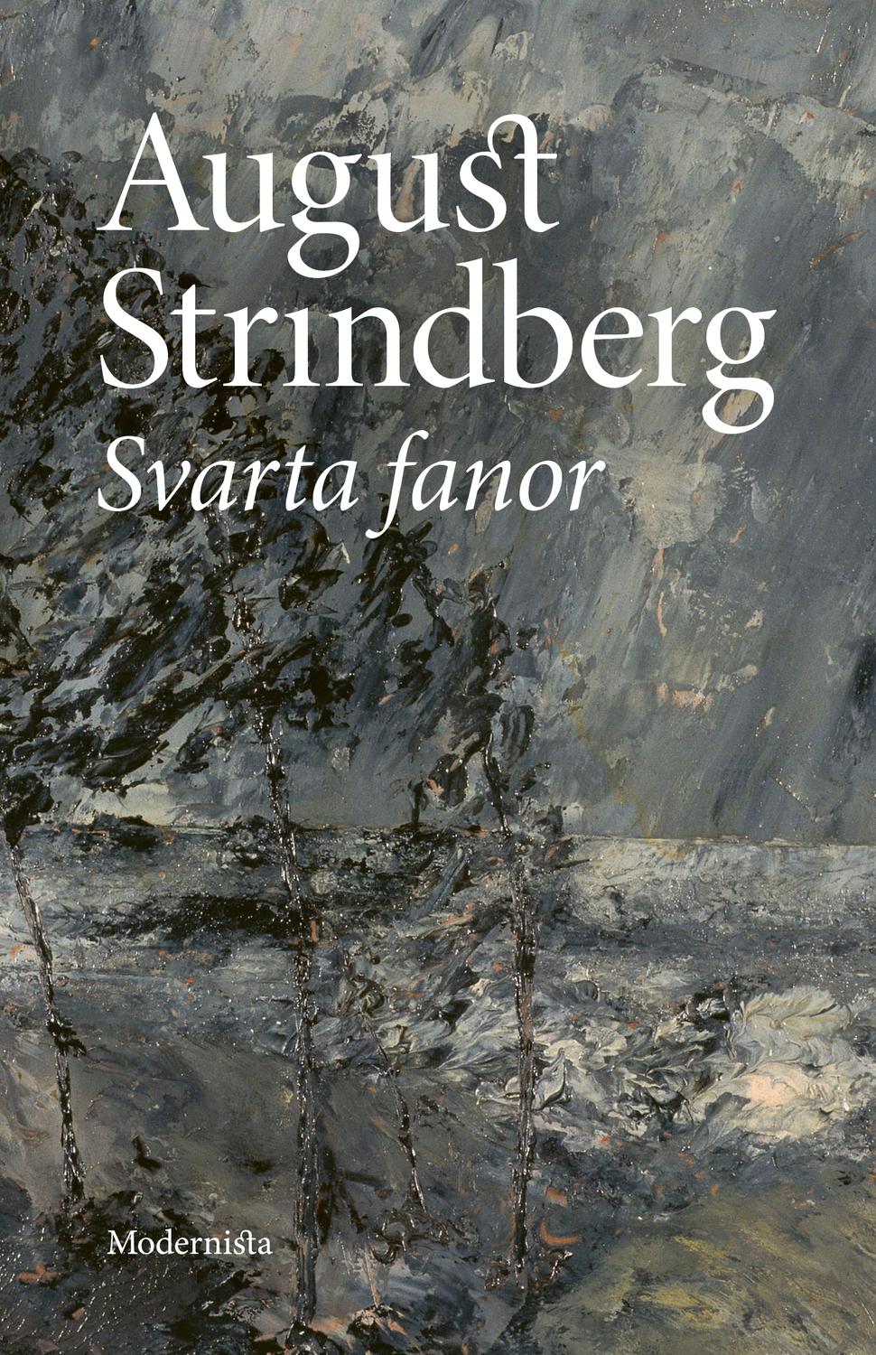 Svarta fanor 9789178932207