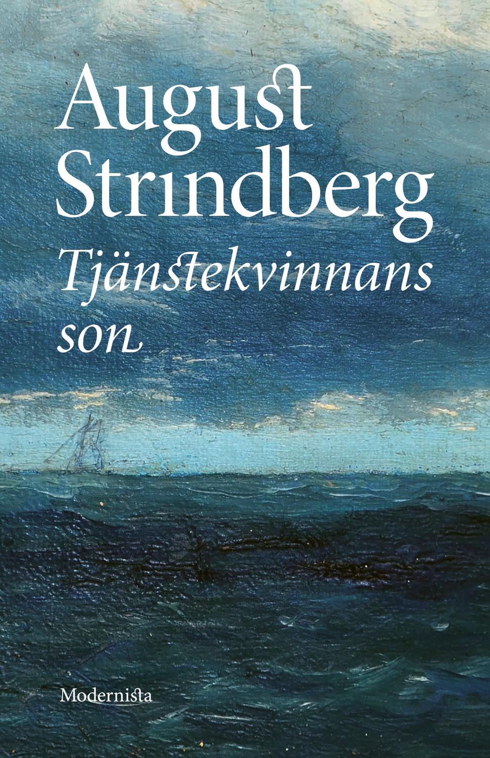 Tjänstekvinnans son 9789178931842
