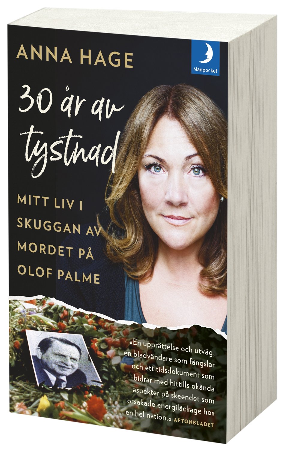 30 år av tystnad 9789175039091