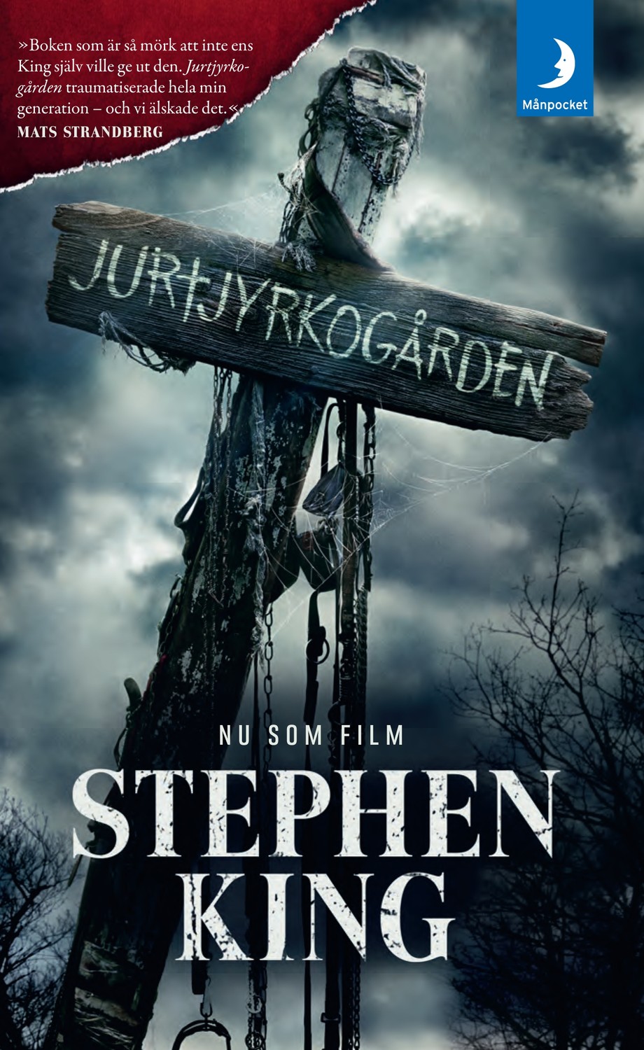 Jurtjyrkogården 9789175039664