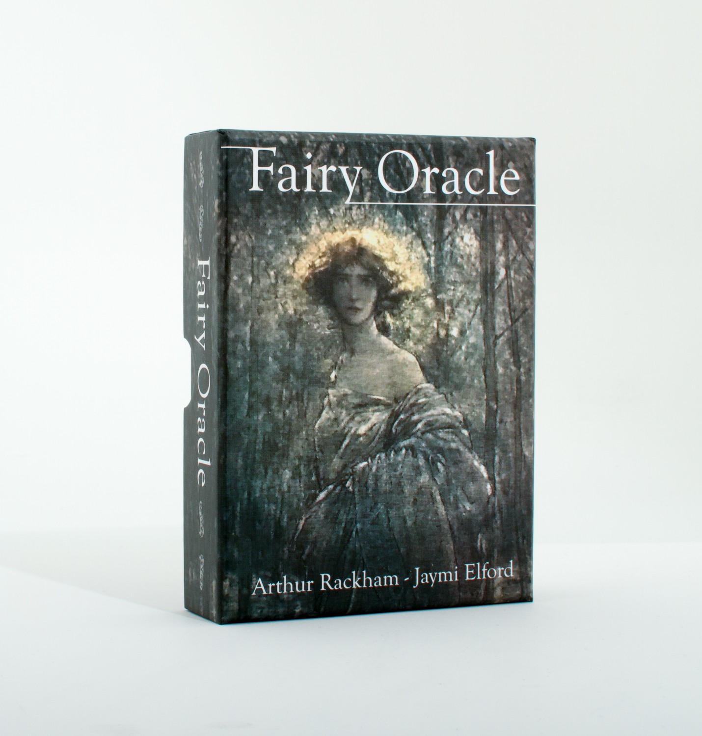 Fairy Oracle 9788865275436