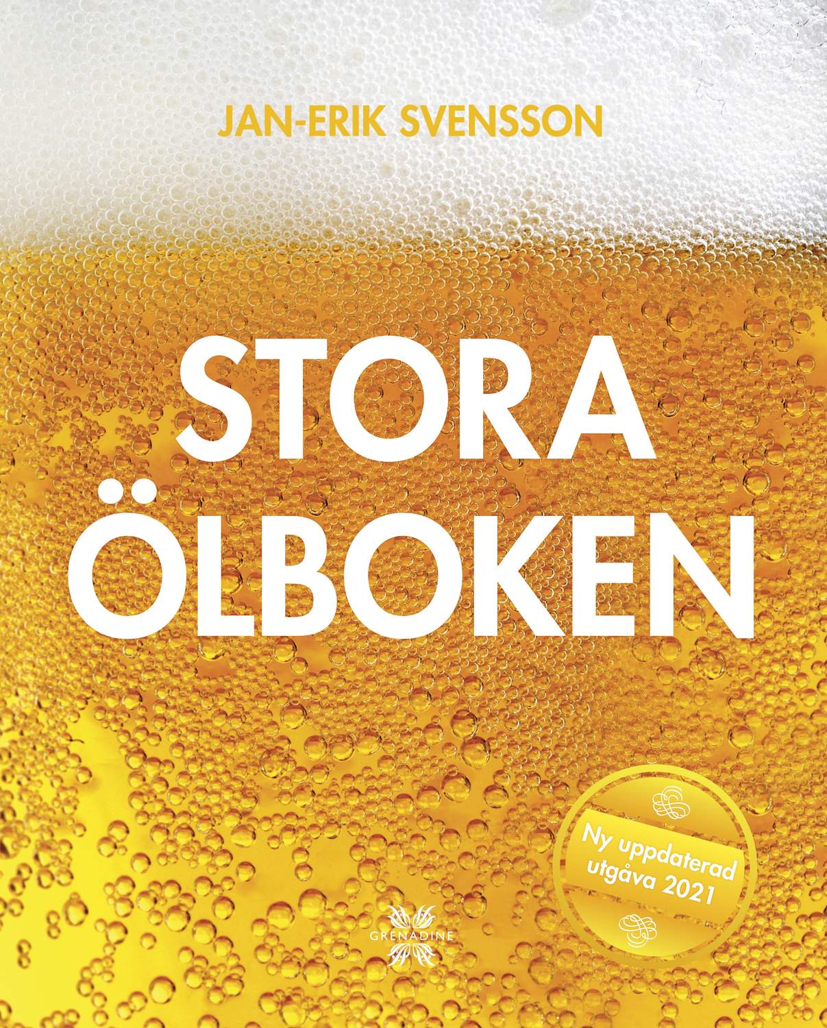 Stora ölboken 9789188397768