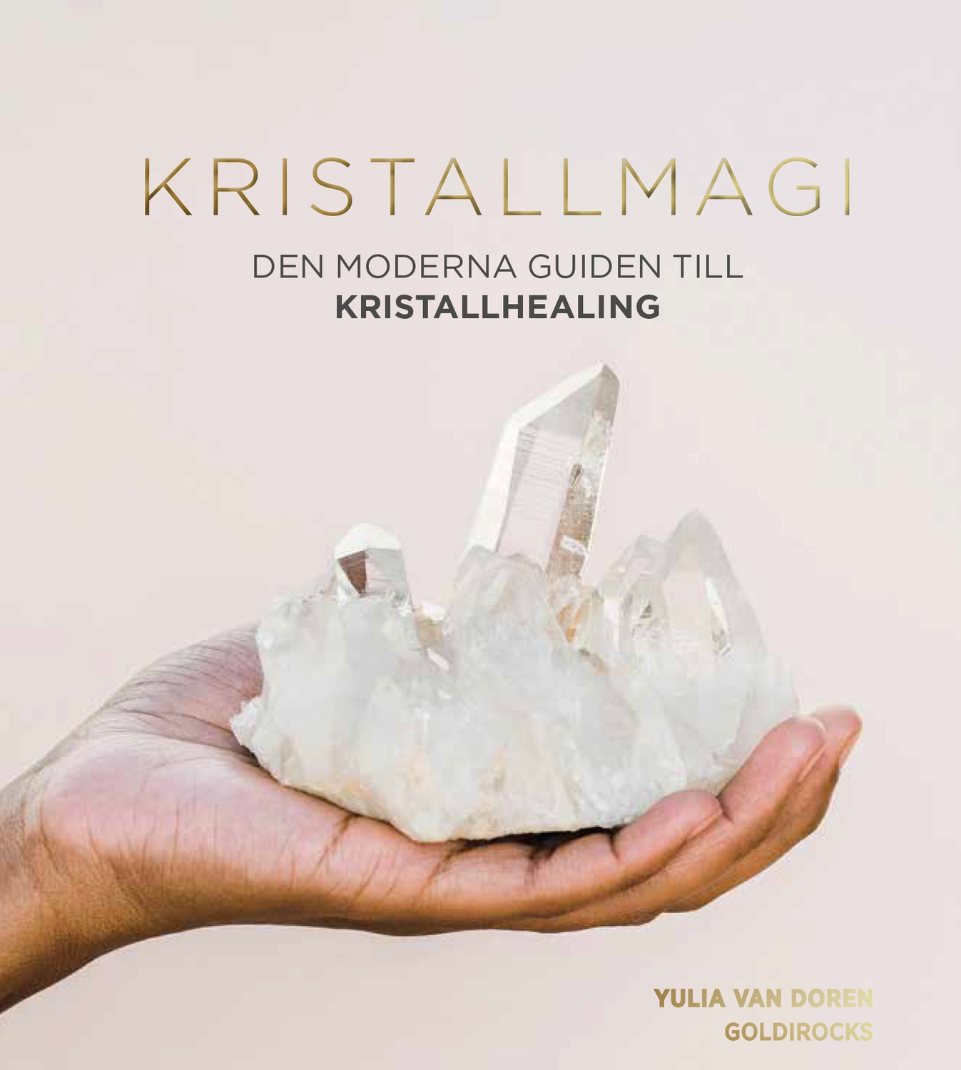 Kristallmagi 9789188633866