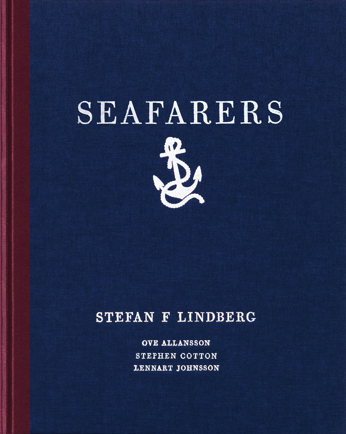 Seafarers 9789186687274