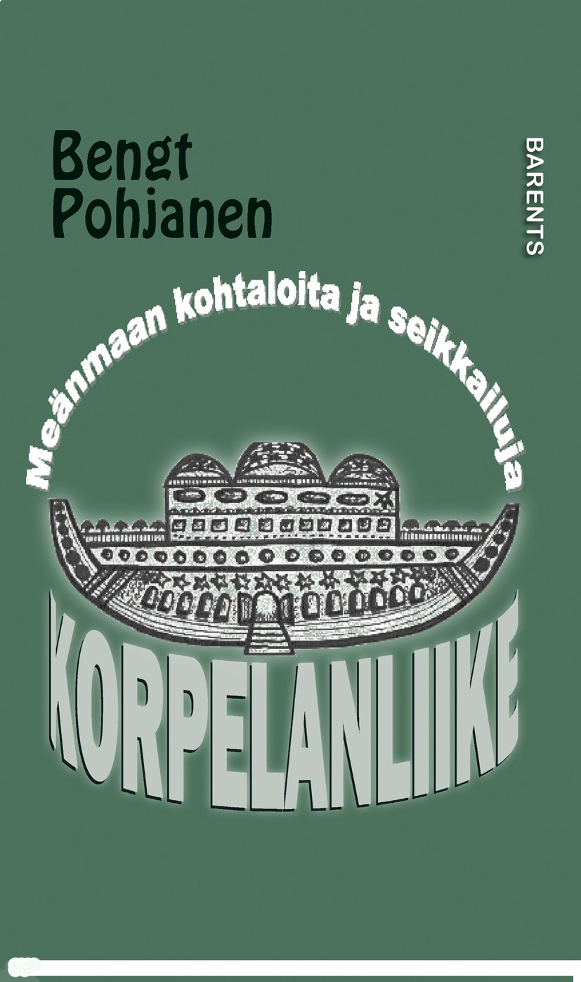 Korpelanliike 9789188843395