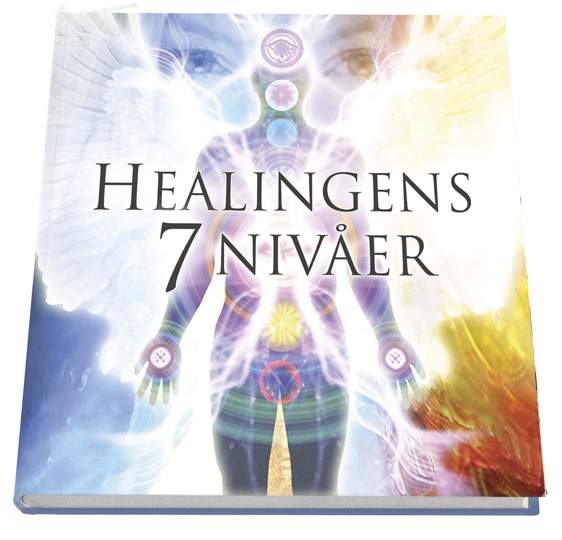 Healingens 7 nivåer 9789187505287