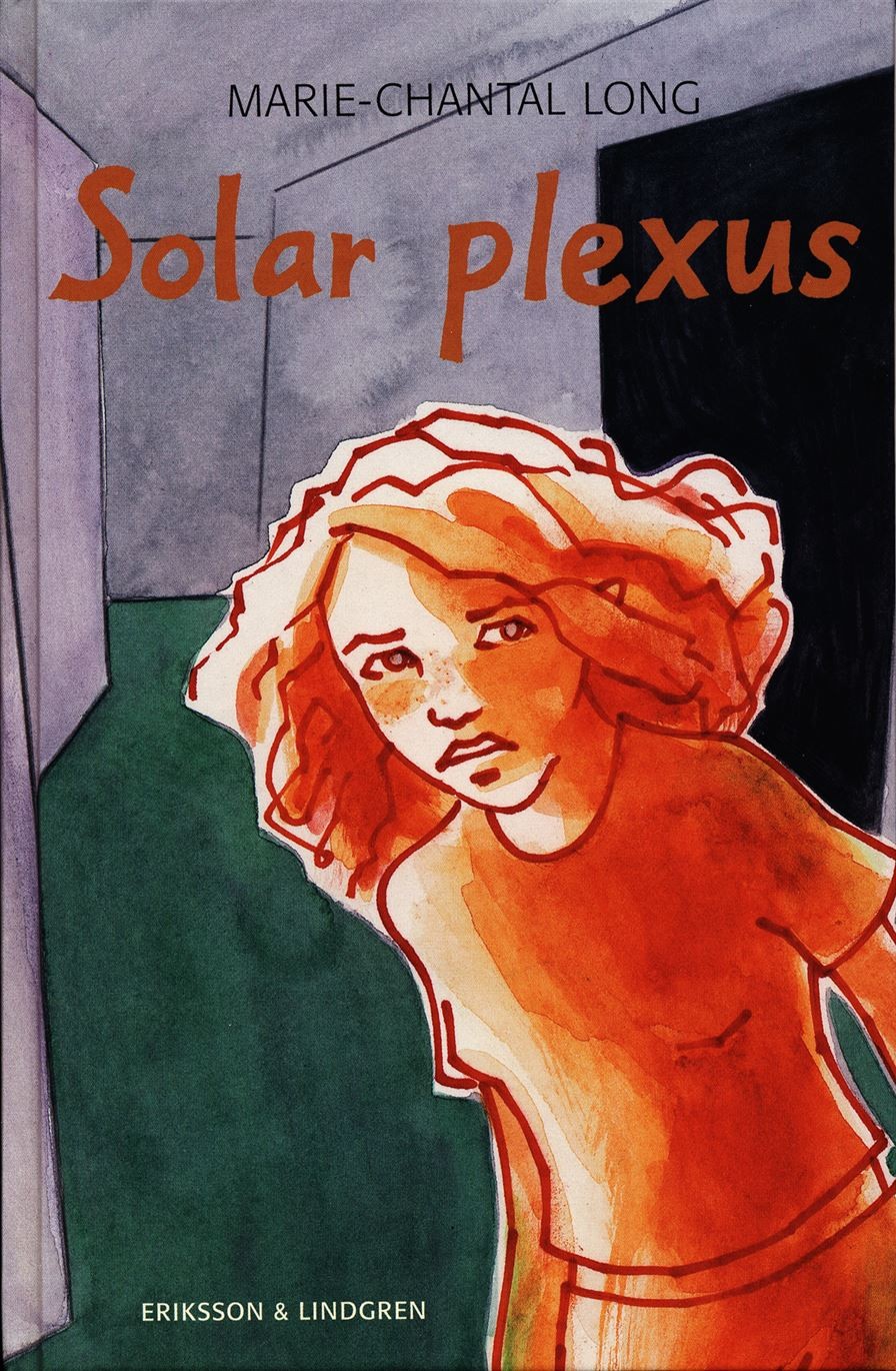 Solar plexus 9789187803970