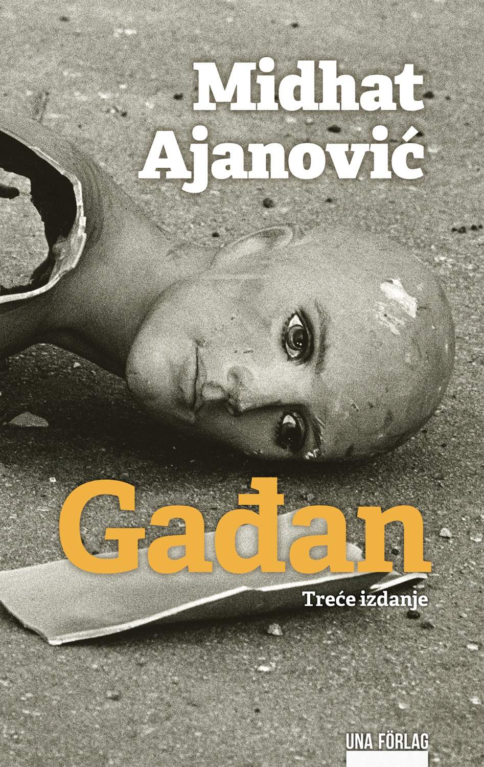 Gadjan 9789198381207
