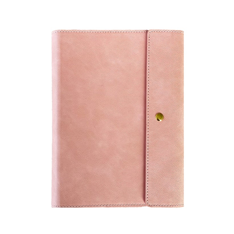 Dreamlife Journal (Rosa) 9789198865431