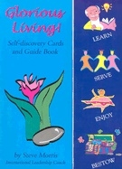 Glorious Living! Self-Discovery Cards & Guide Book 9789814125017