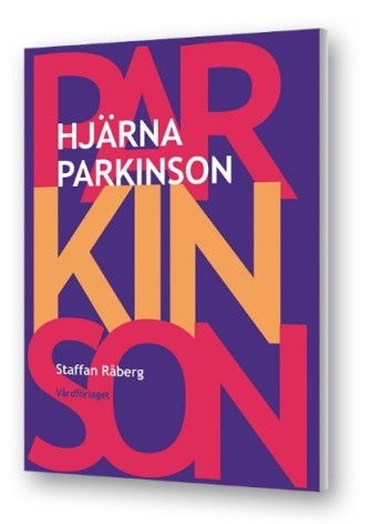 Hjärna Parkinson 9789197846639