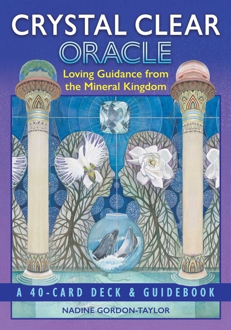 Crystal Clear Oracle 9781591434849