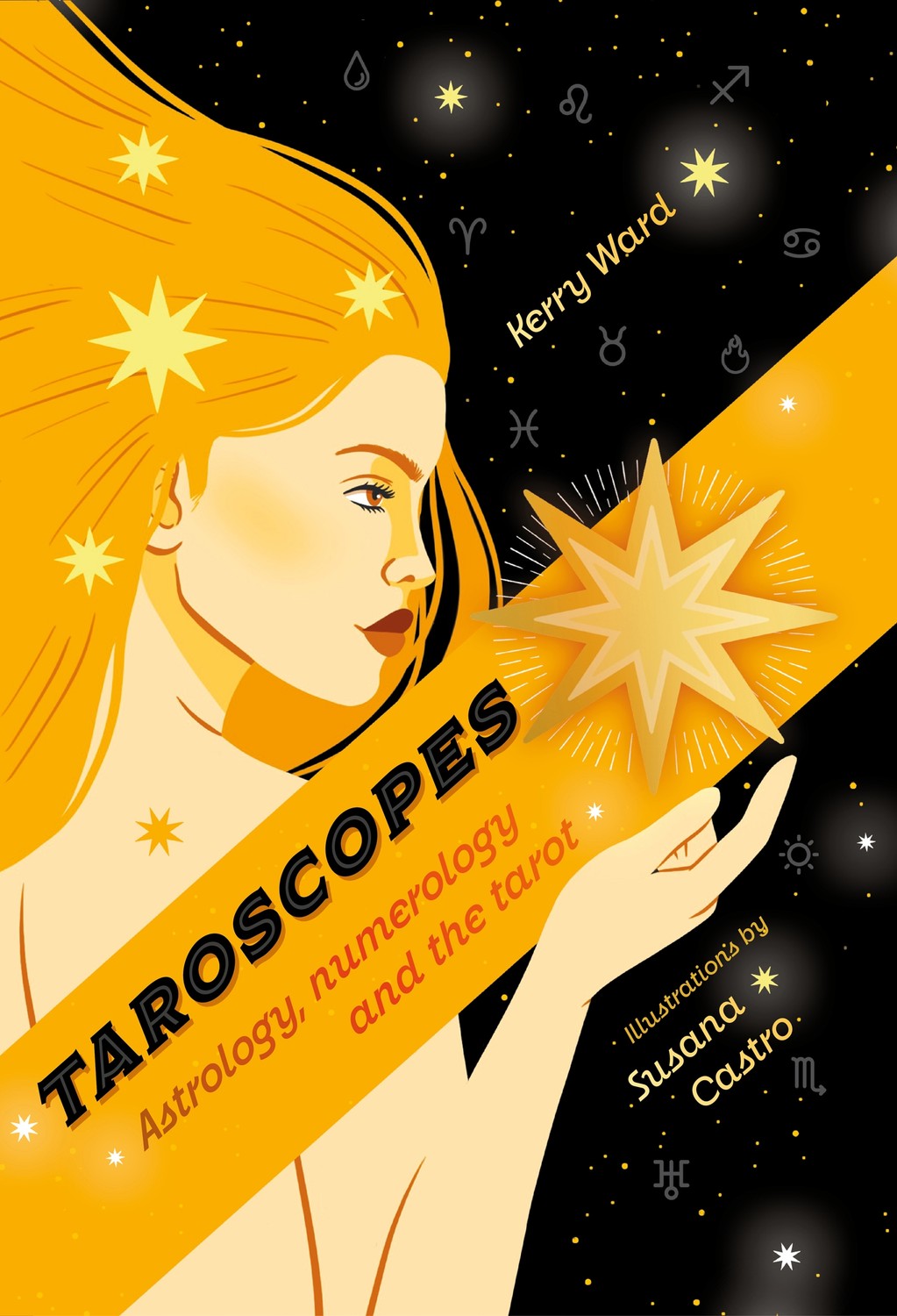 Taroscopes 9781838611927
