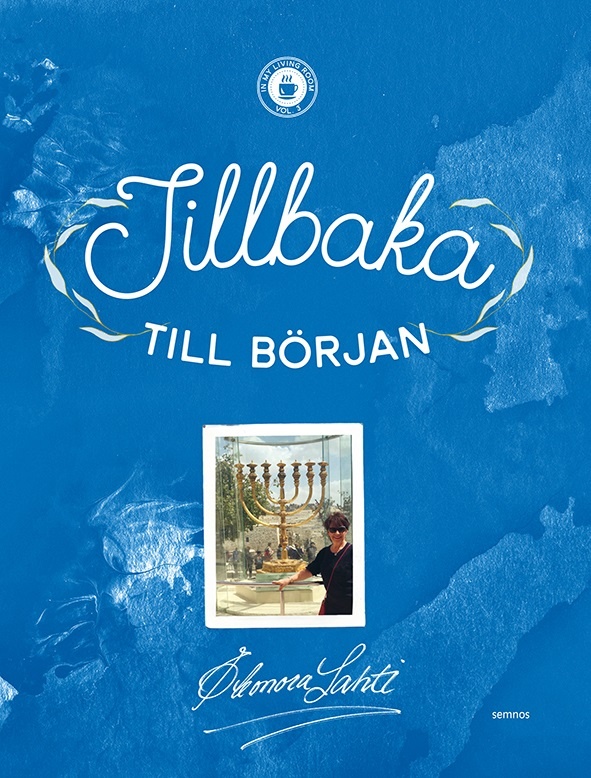 Tillbaka till början 9789189856158