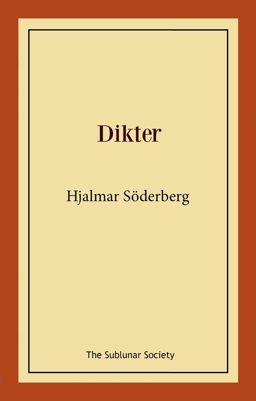 Dikter 9789189518124