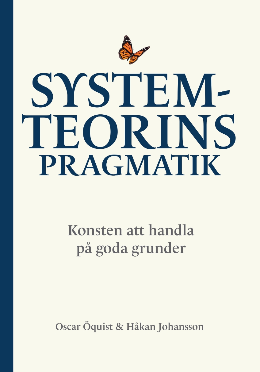 Systemteorins pragmatik 9789198705614