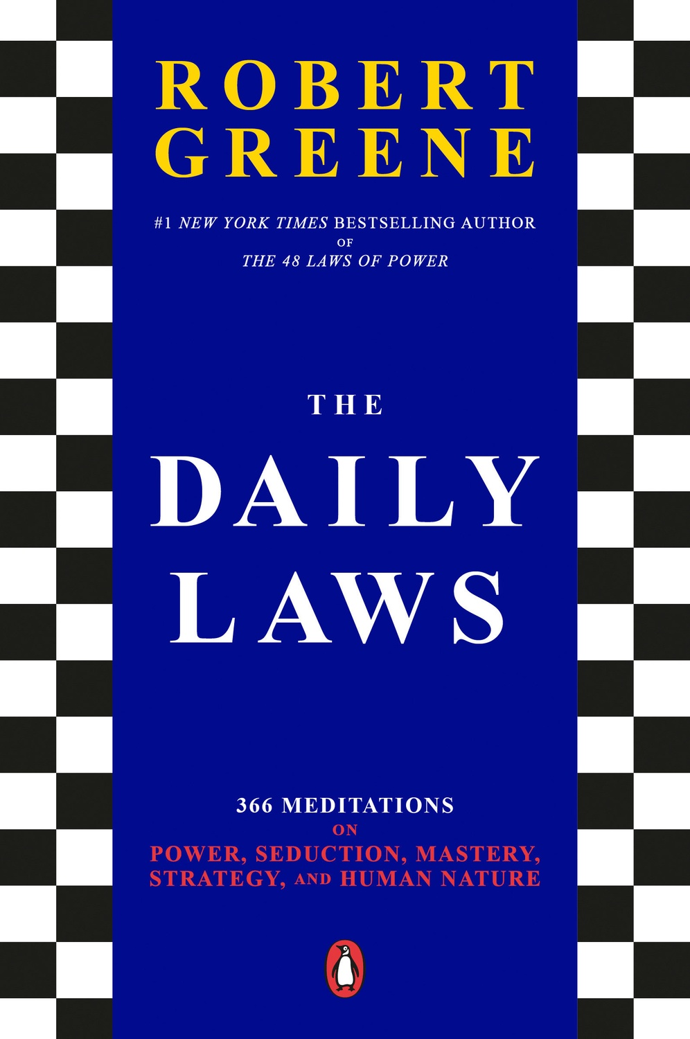 The Daily Laws 9780593299234