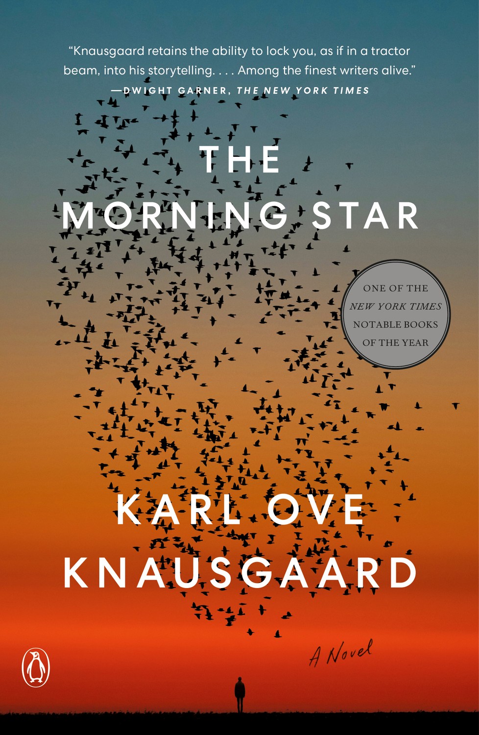 The Morning Star 9780399563447