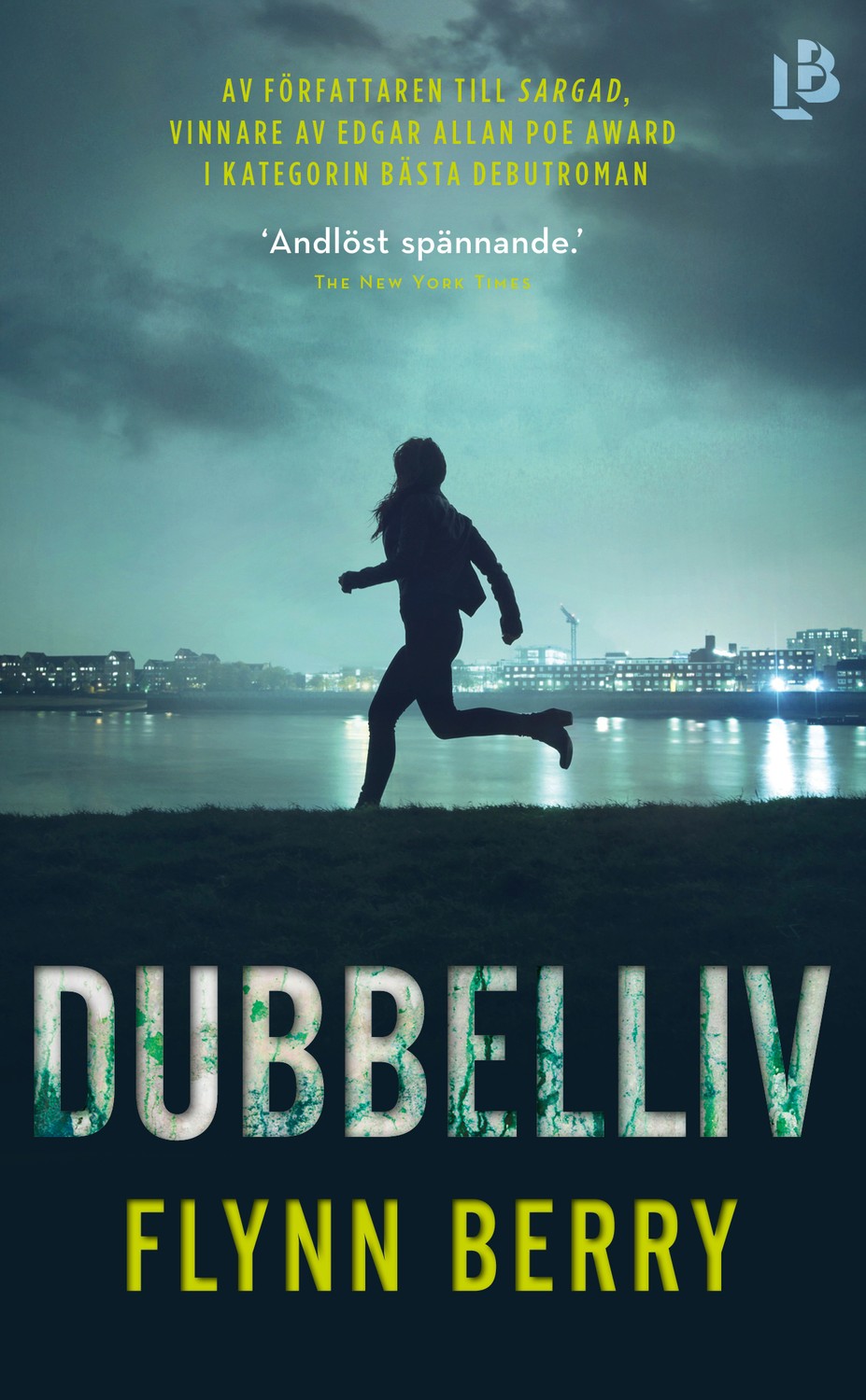 Dubbelliv 9789177991564