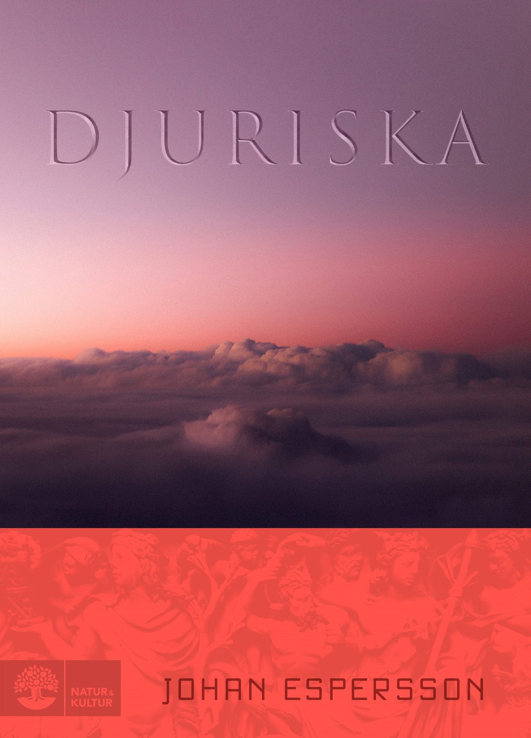 Djuriska 9789127170315
