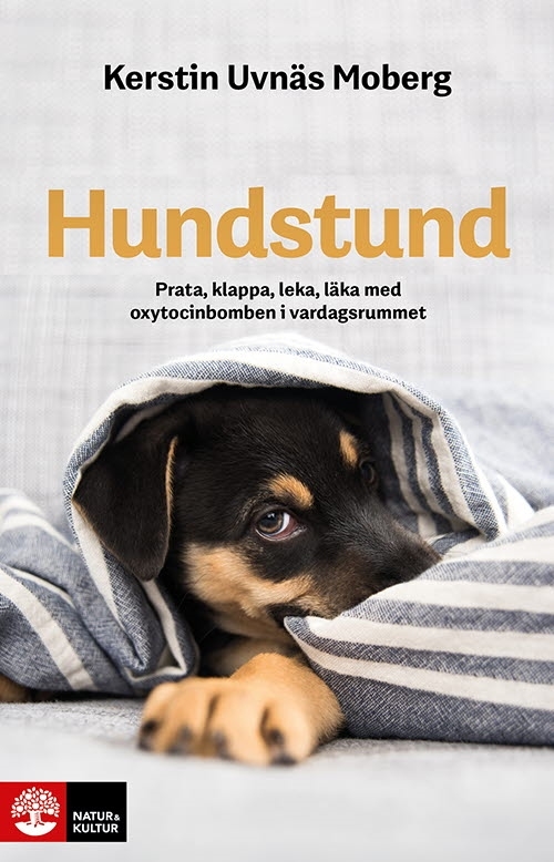 Hundstund 9789127175082