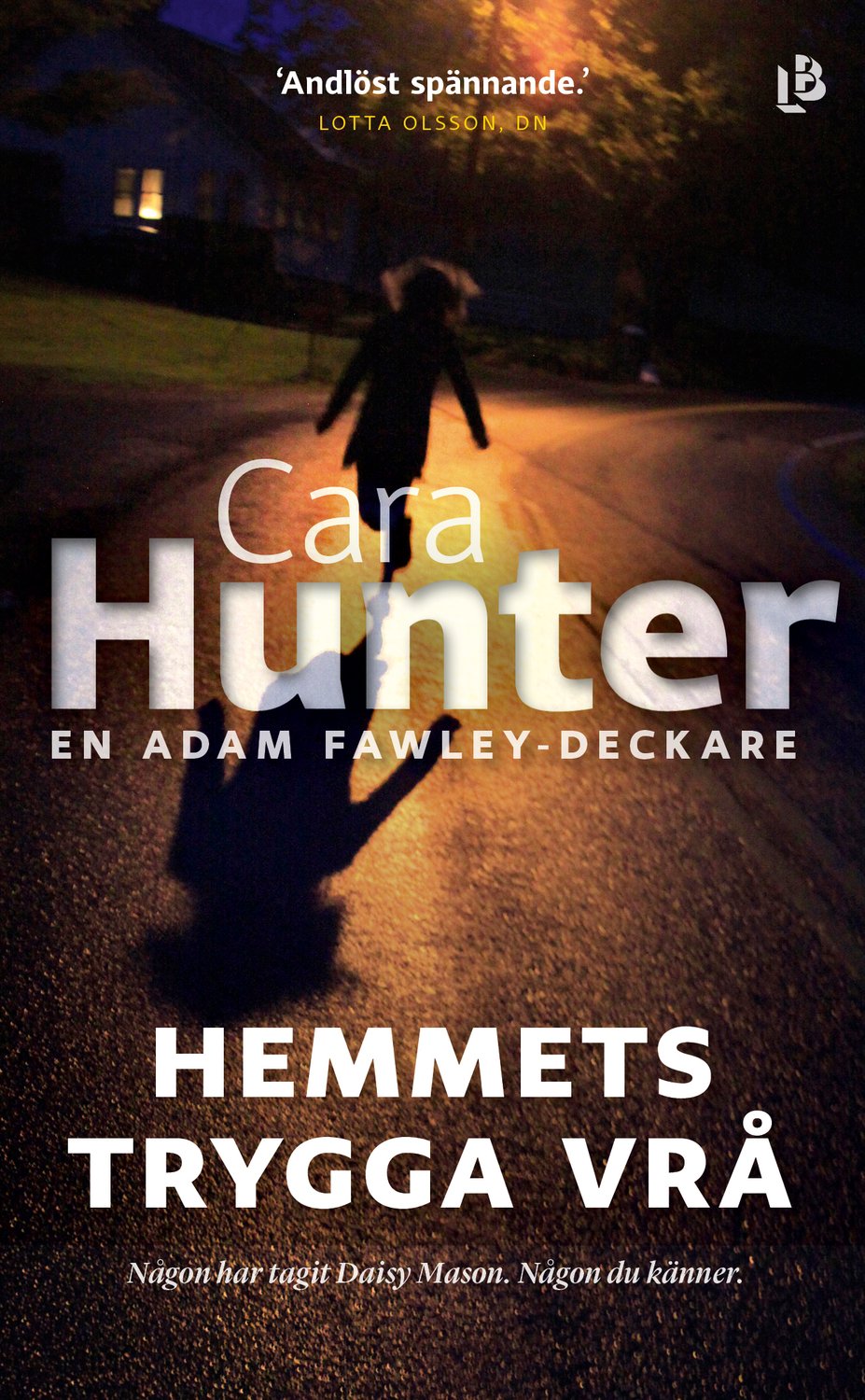 Hemmets trygga vrå 9789177990413