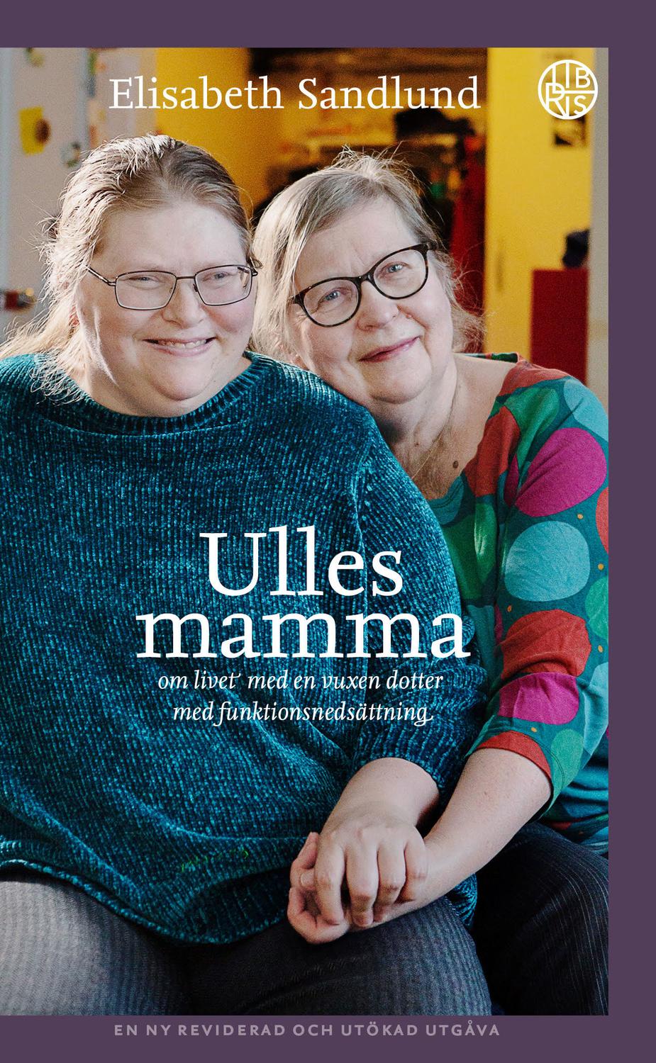 Ulles mamma 9789173878586