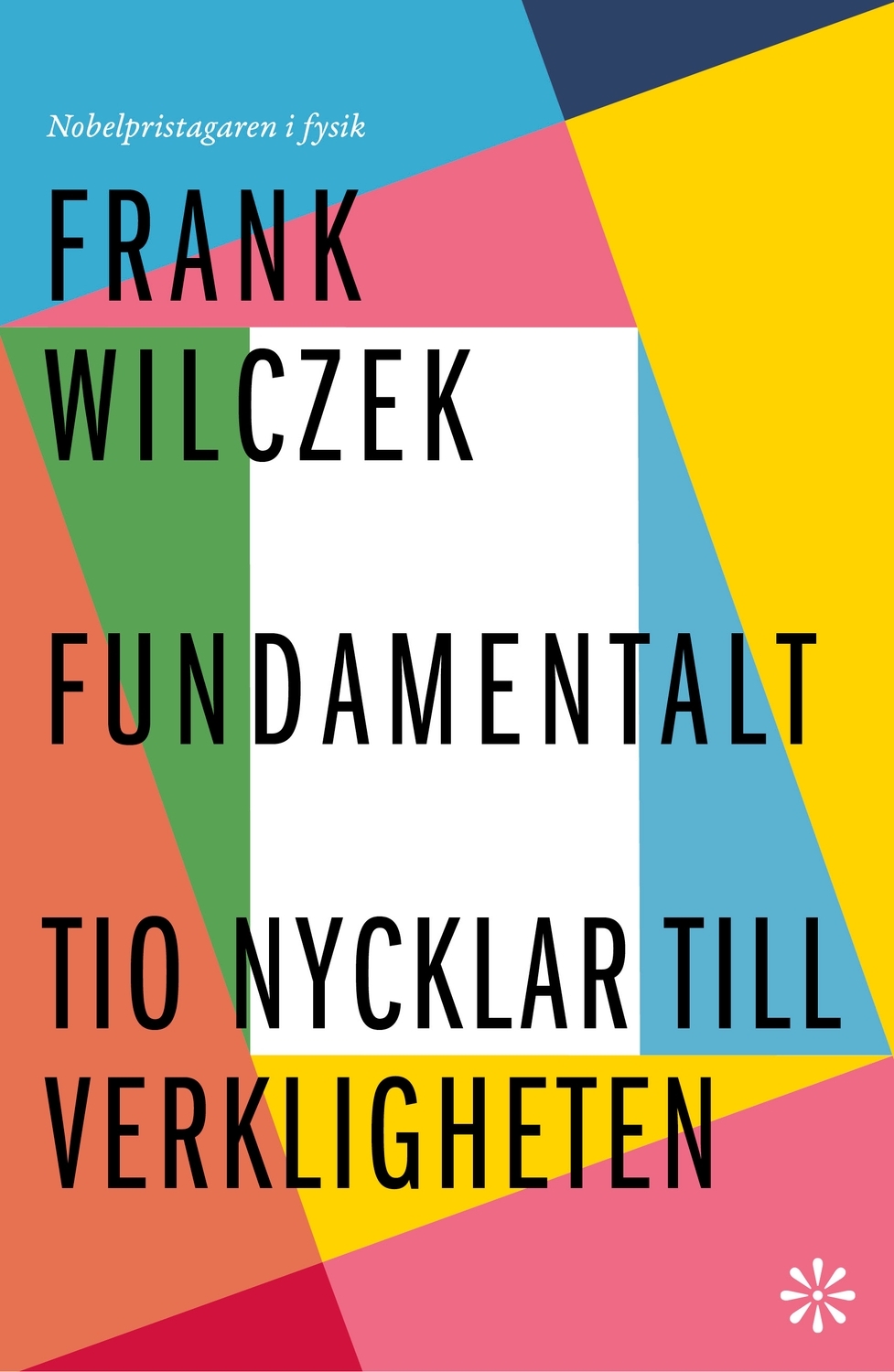 Fundamentalt : tio nycklar till verkligheten 9789179652173