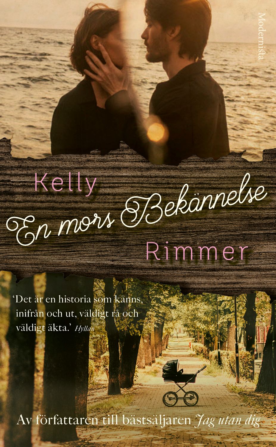 En mors bekännelse 9789180632225