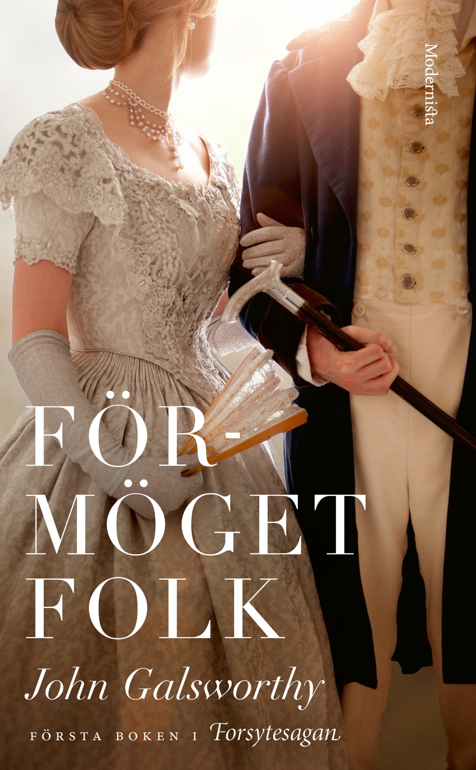 Förmöget folk 9789177813781