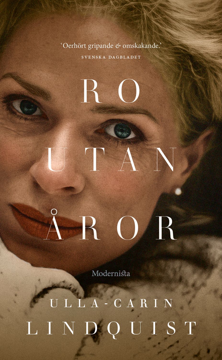 Ro utan åror 9789180232067