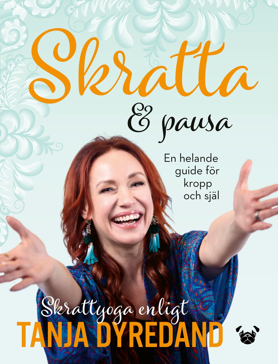 Skratta & pausa 9789188699282