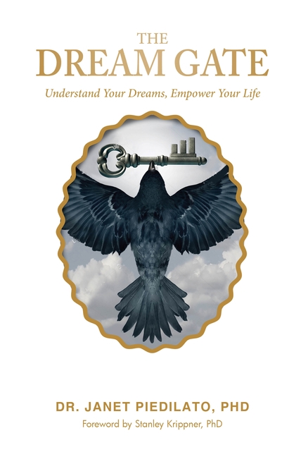 The Dream Gate 9780764364914