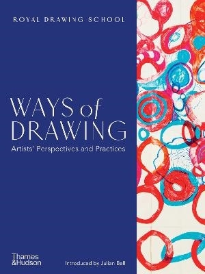 Ways of Drawing 9780500297001