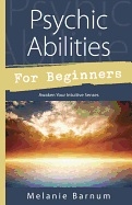 Psychic abilities for beginners 9780738740287