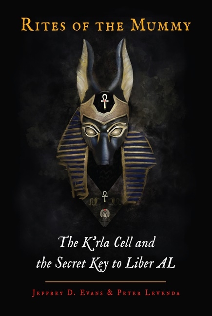 Rites Of The Mummy 9780892541980